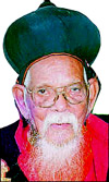 Mor Ostatheos Thomas, Late Bishop of Cochin