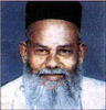 V. Rev. Abraham Thadathil